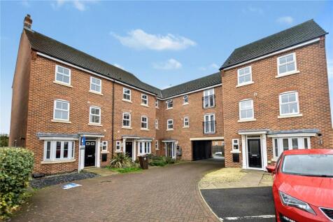 Conisborough Way, Hemsworth... 2 bed apartment for sale