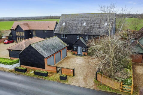 7 bedroom detached house for sale