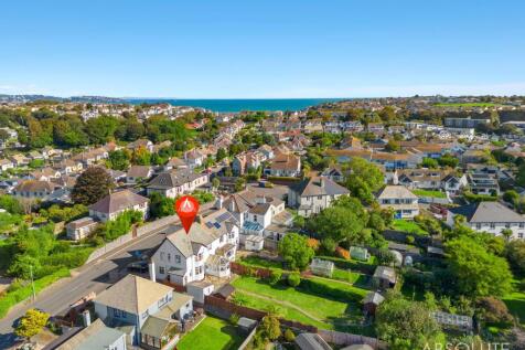 Greenover Road, Brixham, TQ5 4 bed semi