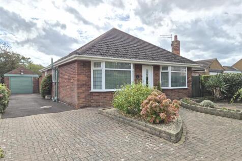 Lima Road, Lytham St Annes 2 bed detached bungalow for sale