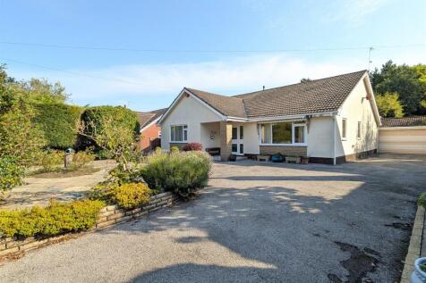 North Houses Lane, Lytham St Annes 3 bed detached bungalow for sale