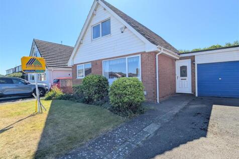 South Park, Lytham 3 bed detached house for sale