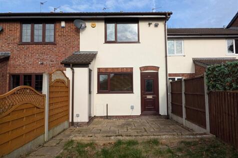 Badgers Walk East, Lytham 2 bed mews for sale