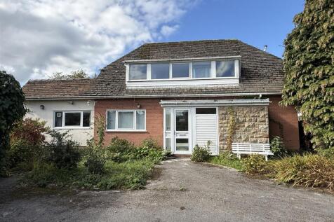 The Dell, Wrea Green 4 bed detached house for sale