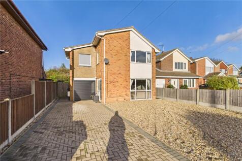 Orchard Close, Lowestoft NR32 Detached house for sale