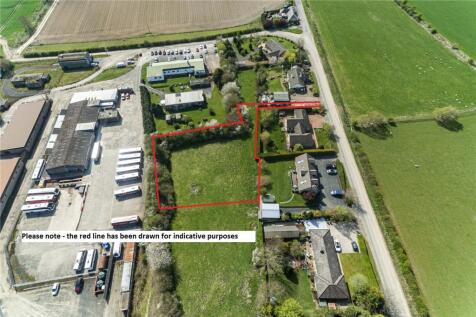 Charlesfield, St. Boswells, Melrose Plot for sale