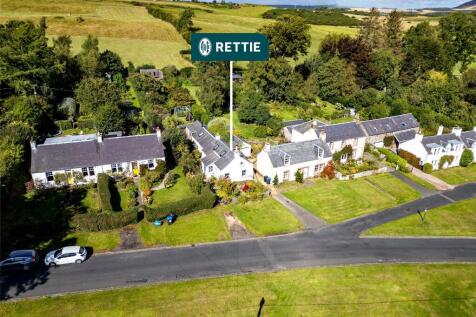 Midlem, Selkirk 2 bed detached house for sale