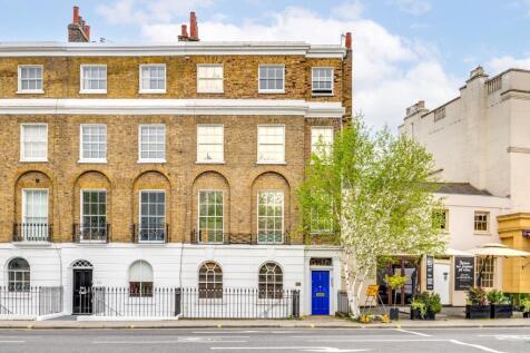 Parkway, Regents Park Residential development for sale