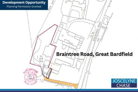Land for sale