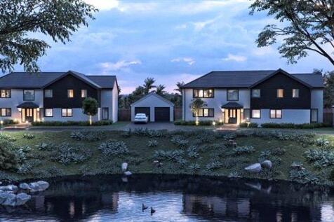 Detached house for sale