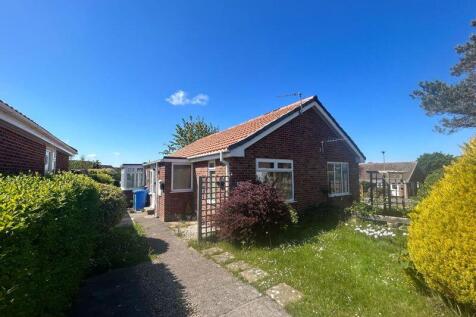 1 bedroom bungalow for sale