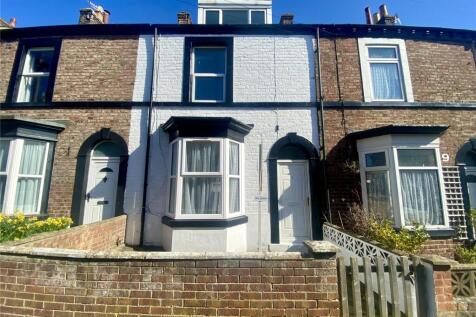 Elgin Street, Whitby, North... 4 bed house for sale