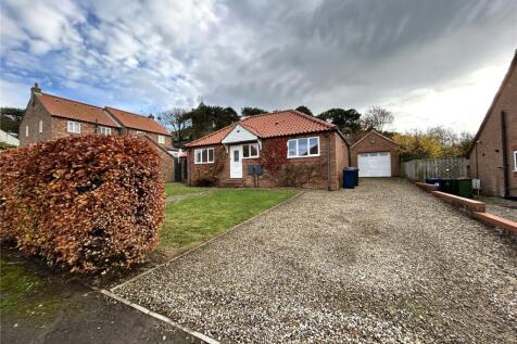 3 bedroom bungalow for sale