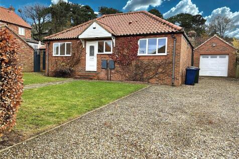 3 bedroom bungalow for sale