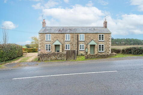 5 bedroom cottage for sale