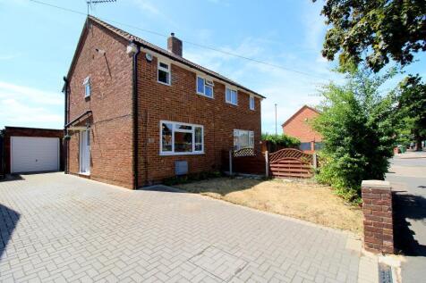 Lalleford Road, Vauxhall Park, Luton... 2 bed semi