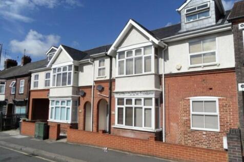 High Town Road, High Town, Luton... 2 bed apartment for sale