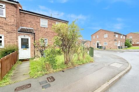 Layham Drive, Wigmore, Luton... 1 bed apartment for sale