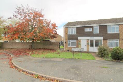 Cowdray Close, Stopsley, Luton... 1 bed apartment for sale