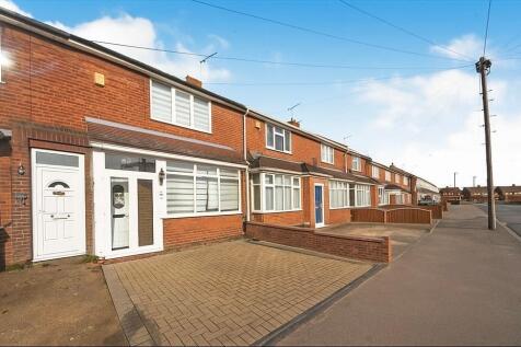 Applecroft Road, Putteridge, Luton... 2 bed terraced house for sale