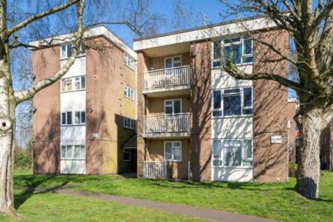 Green Hill Way, Shirley, B90 1 bed apartment for sale