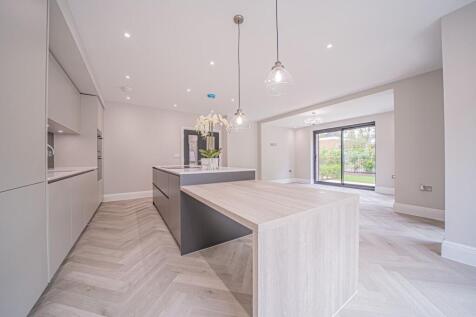 Blossomfield Road, Solihull, B91 2 bed apartment for sale
