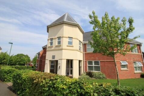 Tudor Coppice, Solihull, B91 2 bed apartment for sale