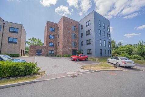 Elm Road, Shirley, B90 2 bed flat for sale
