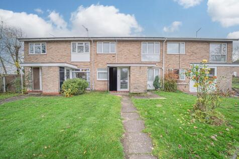Billsmore Green, Solihull, B92 2 bed maisonette for sale