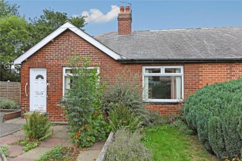 Homefield Avenue, Morley, Leeds, West... 2 bed bungalow for sale