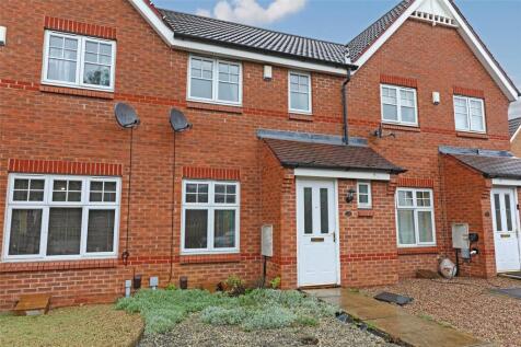 Mill Chase Gardens, Wakefield, West... 2 bed house for sale