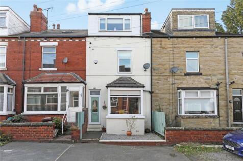 Haigh Avenue, Rothwell, Leeds, West... 3 bed terraced house for sale