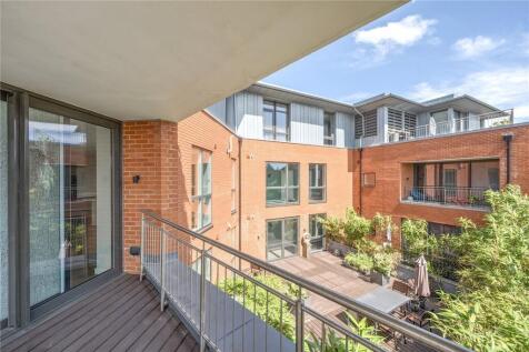 1B Devonshire Place, London 3 bed apartment for sale