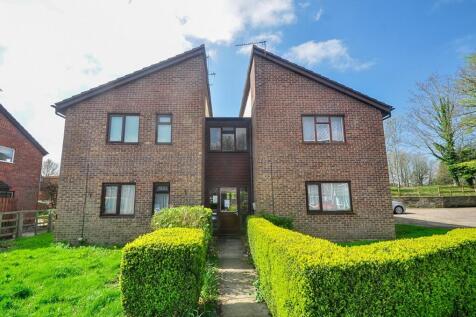 St. Brides Gardens, Newport, NP20 Studio for sale