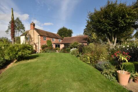 Tewkesbury GL20 4 bed detached house for sale