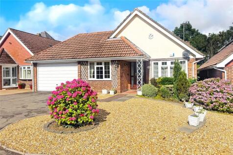 5 bedroom bungalow for sale