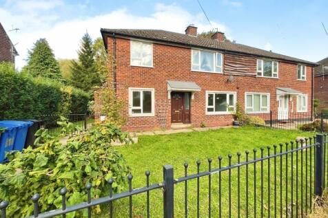 Grange Avenue, Cheadle SK8 2 bed apartment for sale