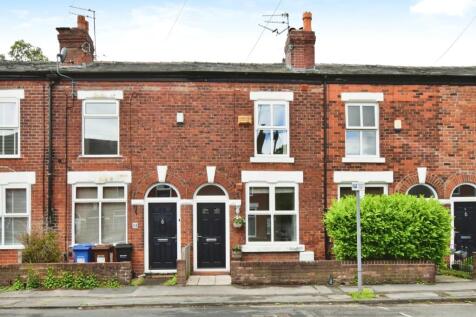 Jackson Street, Greater Manchester SK8 2 bed terraced house for sale