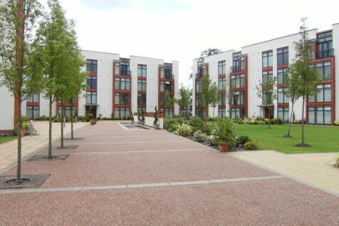 Lauriston Close, Manchester M22 2 bed apartment for sale