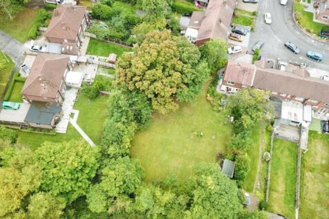 Branksome Drive, Cheadle SK8 3 bed end of terrace house for sale