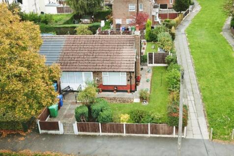 Ashurst Road, Greater Manchester M22 1 bed bungalow for sale