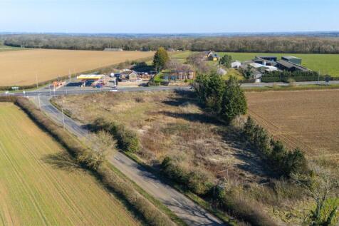 Plot for sale