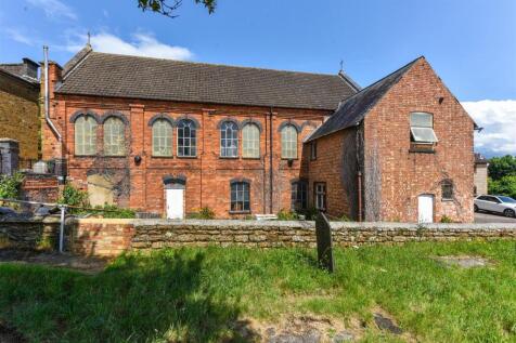 Meeting Lane, Kettering NN14 4 bed detached house for sale