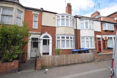Harlestone Road, Northampton NN5 3 bed terraced house for sale