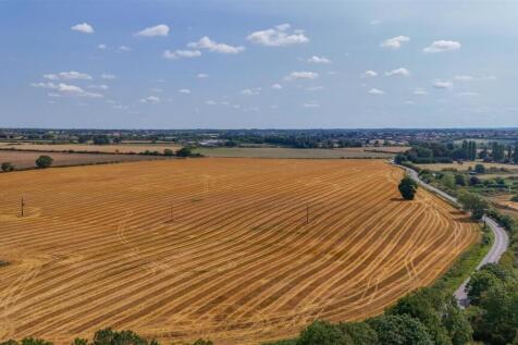 Moulton Road, Northampton NN6 Land for sale