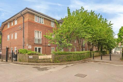 Shirley Road, Hampshire SO15 1 bed flat for sale