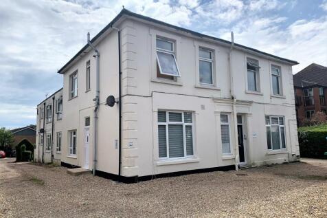 Waterloo Road, Hampshire SO15 1 bed flat for sale