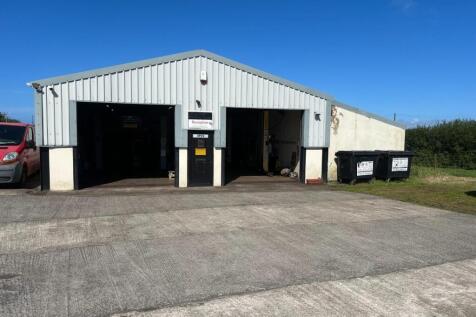 Broad Haven, Haverfordwest Property for sale