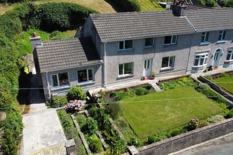 Neyland Vale, Neyland, Milford Haven 3 bed cottage for sale