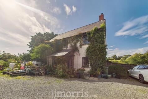Crundale, Haverfordwest Property for sale